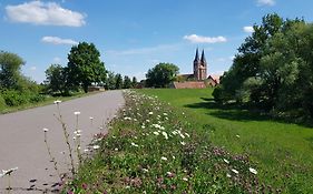 Ferienhaus Jerichow